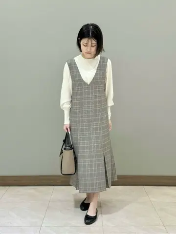 ONWARD CROSSET SELECT 大友 コーディネート画像