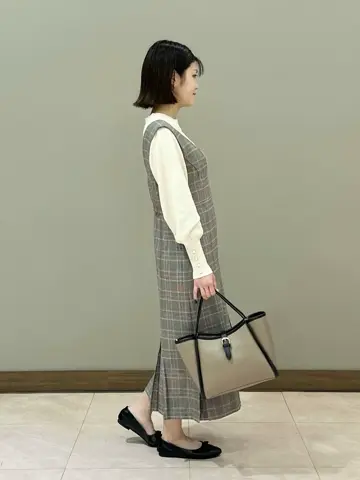 ONWARD CROSSET SELECT 大友 コーディネート画像