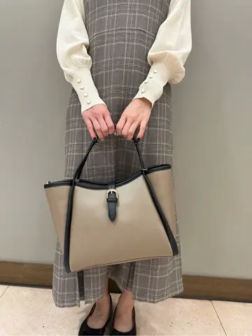 ONWARD CROSSET SELECT 大友 コーディネート画像