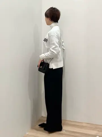 ONWARD CROSSET SELECT 池部 コーディネート画像