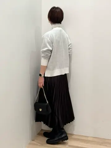 ONWARD CROSSET SELECT 池部 コーディネート画像