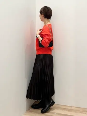 ONWARD CROSSET SELECT 池部 コーディネート画像