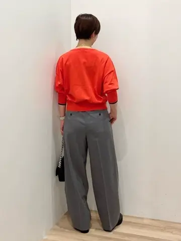 ONWARD CROSSET SELECT 池部 コーディネート画像