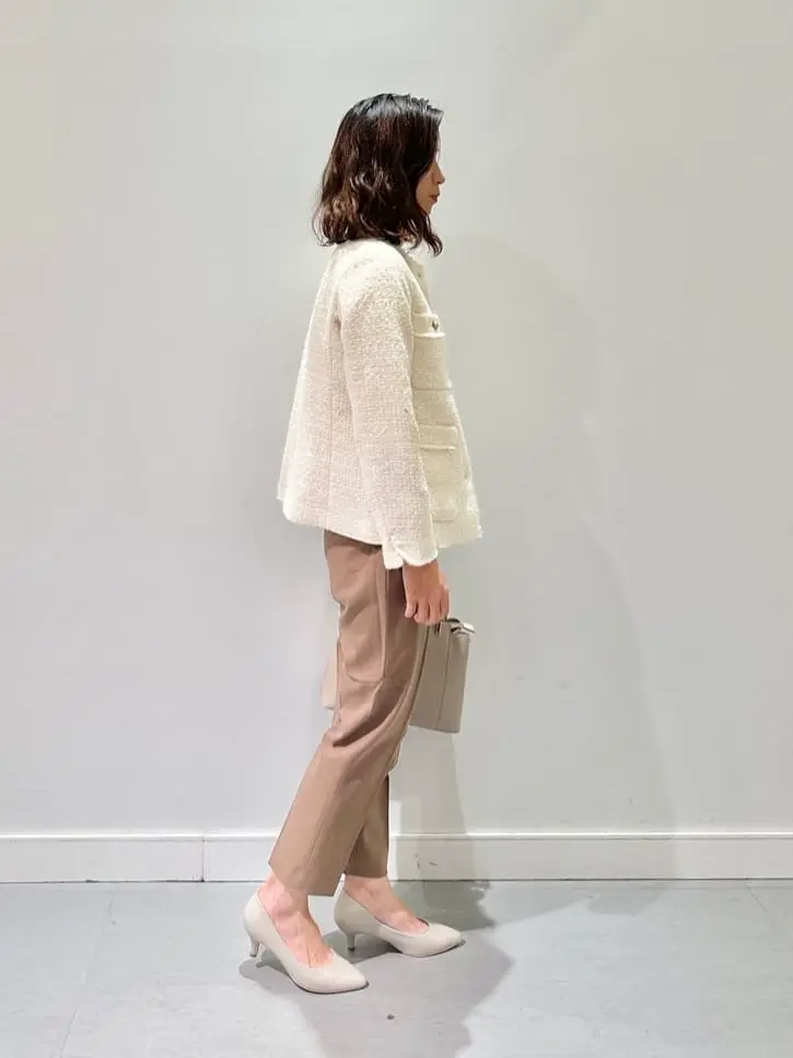 ONWARD CROSSET SELECT Hiro コーディネート画像