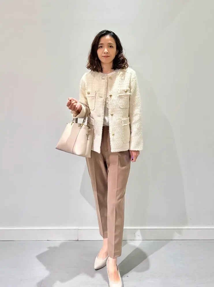 ONWARD CROSSET SELECT Hiro コーディネート画像