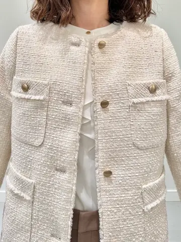 ONWARD CROSSET SELECT Hiro コーディネート画像