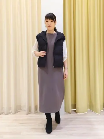 ONWARD CROSSET SELECT 岡 コーディネート画像