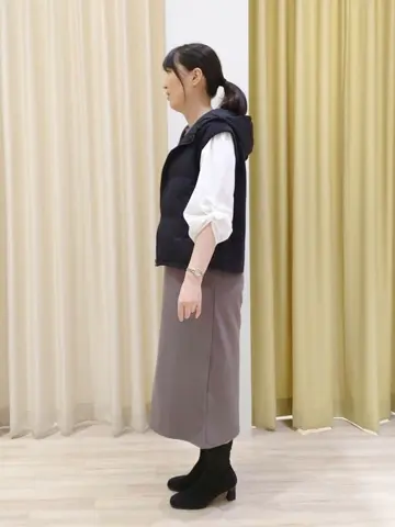 ONWARD CROSSET SELECT 岡 コーディネート画像