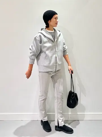 ONWARD CROSSET SELECT 濱野 コーディネート画像