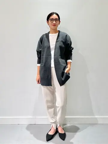 ONWARD CROSSET SELECT 濱野 コーディネート画像