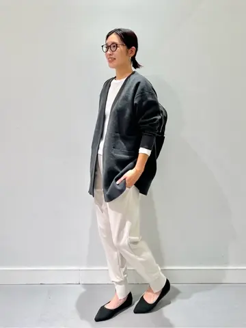 ONWARD CROSSET SELECT 濱野 コーディネート画像