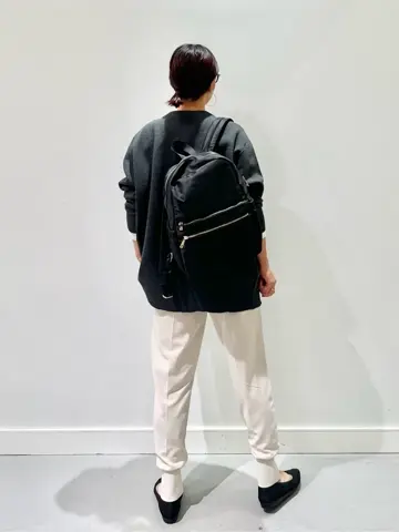 ONWARD CROSSET SELECT 濱野 コーディネート画像