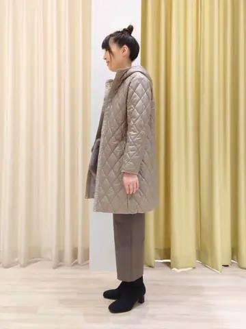 ONWARD CROSSET SELECT 岡 コーディネート画像