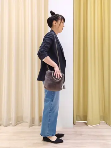 ONWARD CROSSET SELECT 岡 コーディネート画像