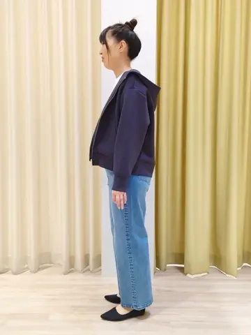 ONWARD CROSSET SELECT 岡 コーディネート画像