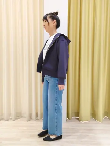 ONWARD CROSSET SELECT 岡 コーディネート画像