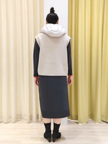 ONWARD CROSSET SELECT 岡 コーディネート画像