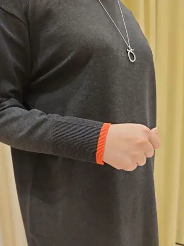 ONWARD CROSSET SELECT 岡 コーディネート画像