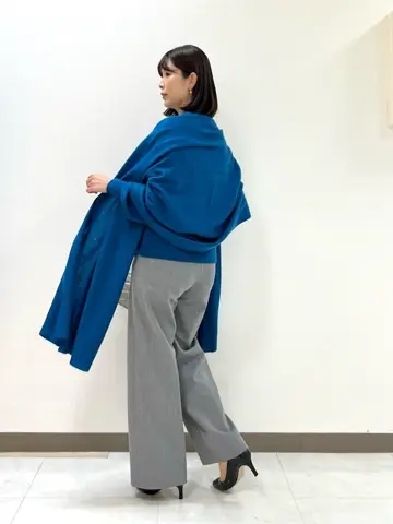 ONWARD CROSSET SELECT 市川 コーディネート画像