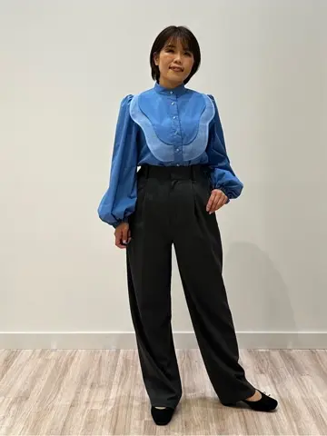 ONWARD CROSSET SELECT 前田 コーディネート画像