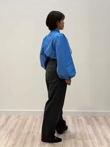 ONWARD CROSSET SELECT 前田 コーディネート画像