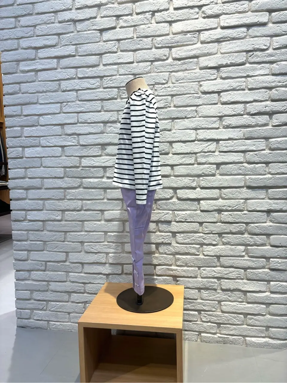 ONWARD CROSSET SELECT 新崎　 コーディネート画像