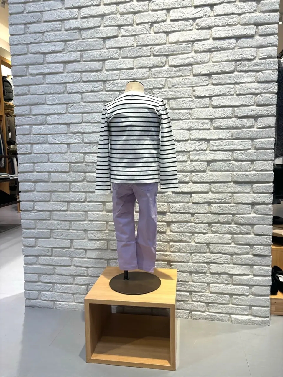 ONWARD CROSSET SELECT 新崎　 コーディネート画像