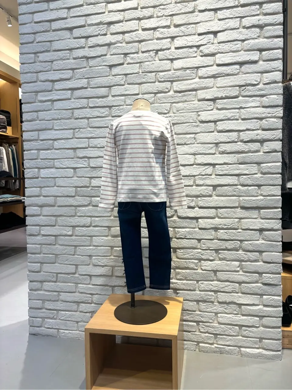 ONWARD CROSSET SELECT 新崎　 コーディネート画像