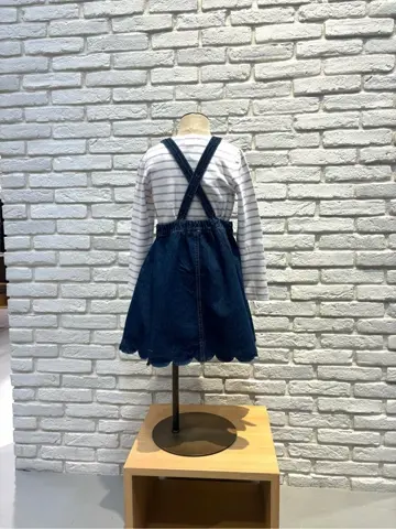 ONWARD CROSSET SELECT 新崎　 コーディネート画像