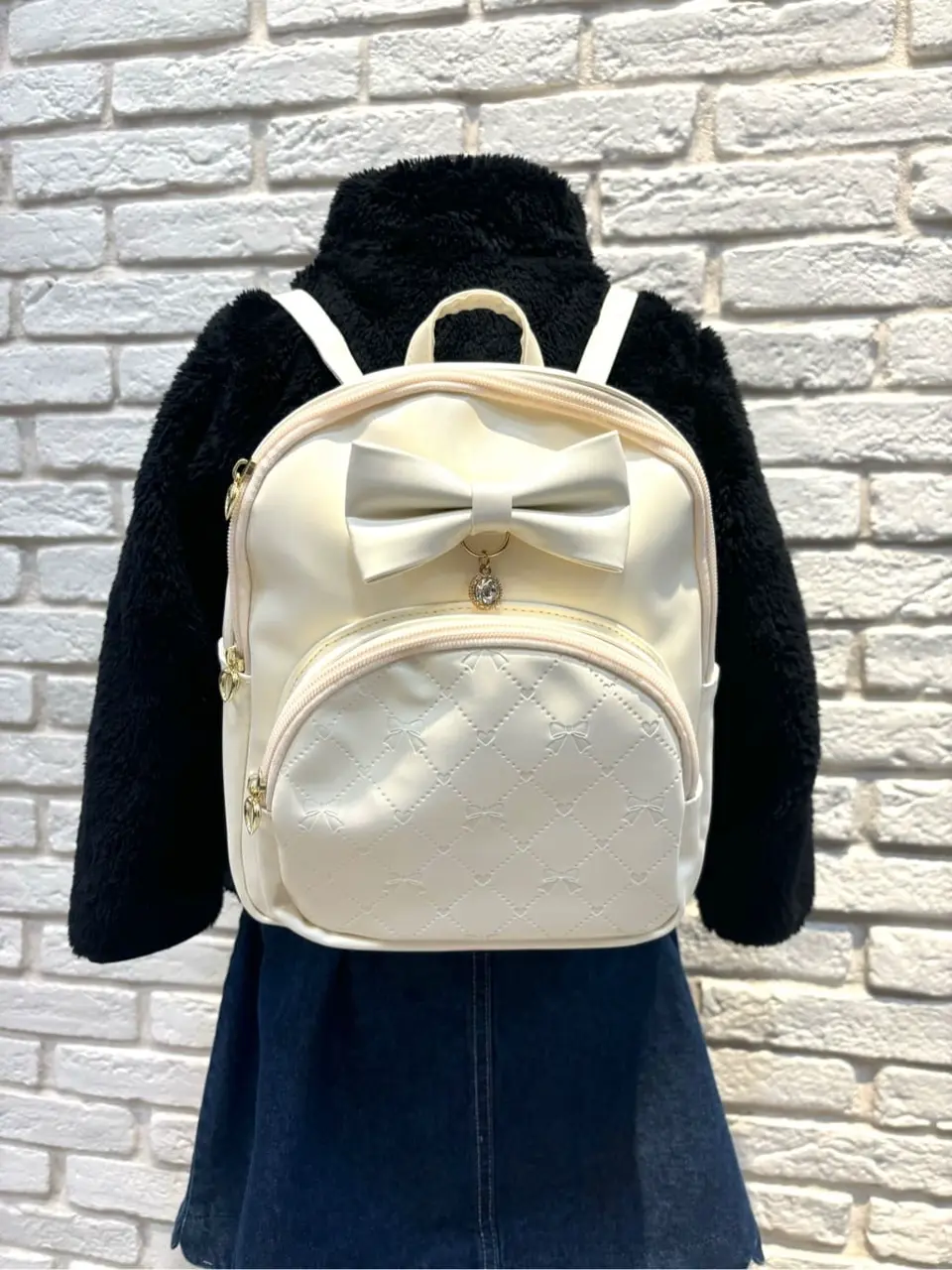 ONWARD CROSSET SELECT 新崎　 コーディネート画像