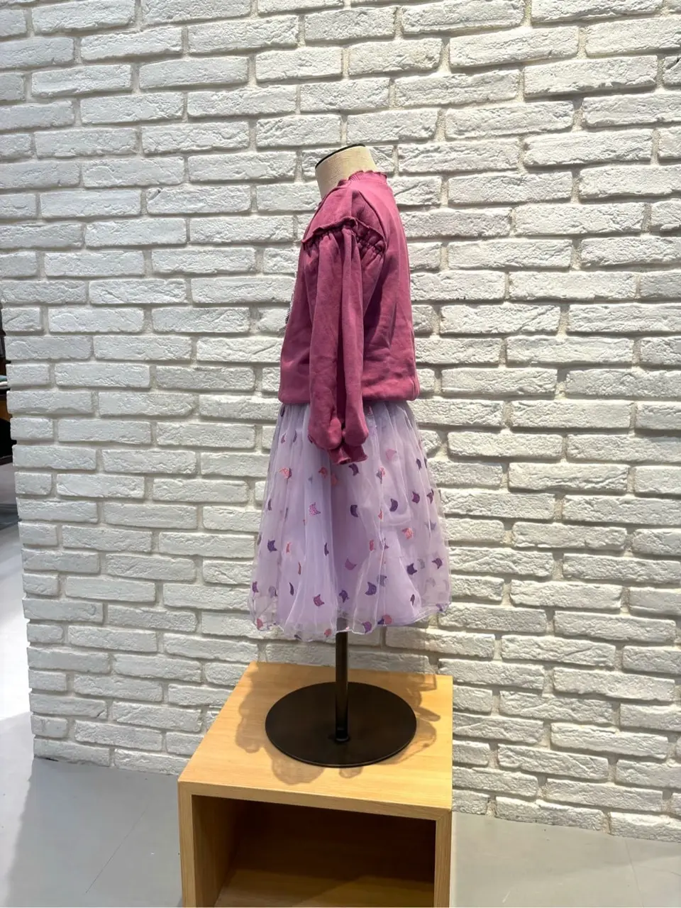 ONWARD CROSSET SELECT 新崎　 コーディネート画像