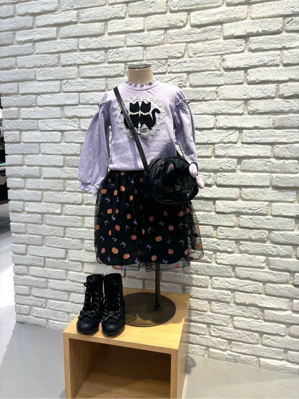 ONWARD CROSSET SELECT 新崎　 コーディネート画像