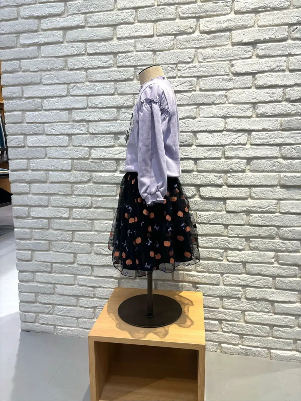 ONWARD CROSSET SELECT 新崎　 コーディネート画像