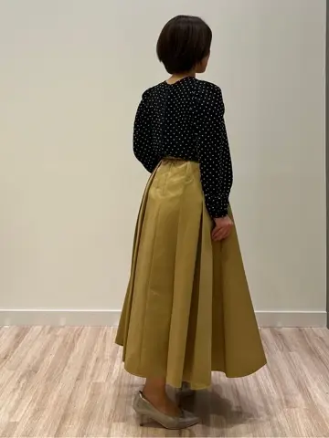 ONWARD CROSSET SELECT 前田 コーディネート画像