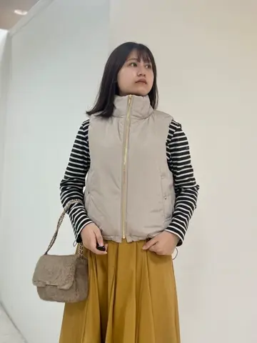 ONWARD CROSSET SELECT 竹内 コーディネート画像