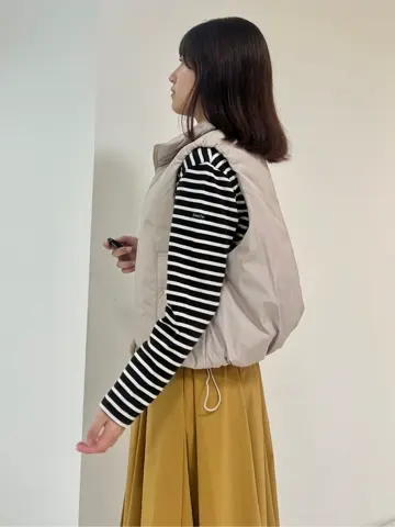 ONWARD CROSSET SELECT 竹内 コーディネート画像