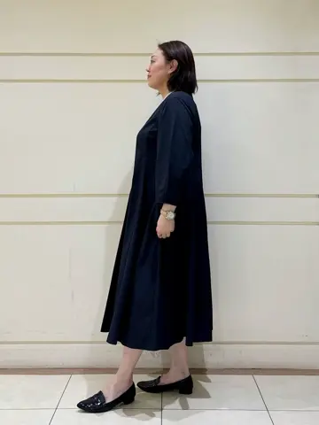 ONWARD CROSSET SELECT 山崎 コーディネート画像