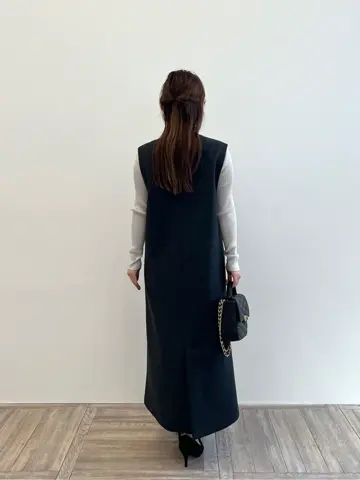 ONWARD CROSSET SELECT 横尾 コーディネート画像