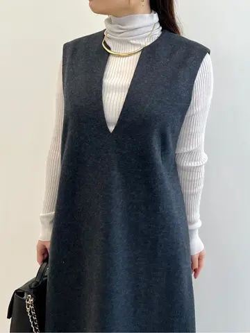 ONWARD CROSSET SELECT 横尾 コーディネート画像