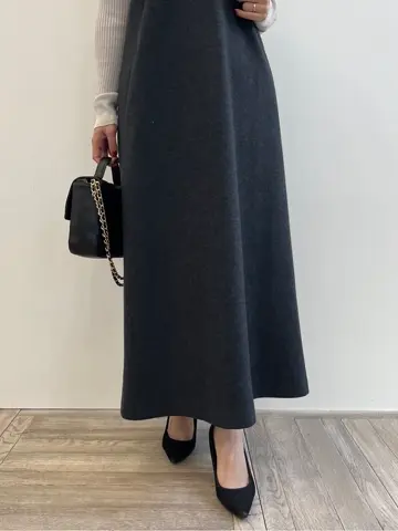 ONWARD CROSSET SELECT 横尾 コーディネート画像