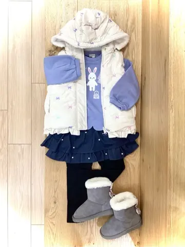 ONWARD CROSSET SELECT 鈴木 コーディネート画像