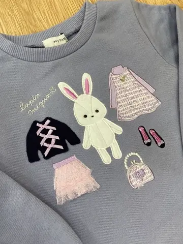 ONWARD CROSSET SELECT 鈴木 コーディネート画像