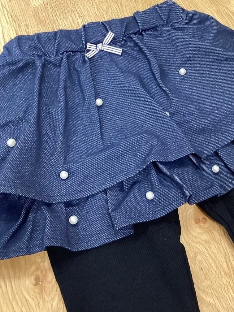 ONWARD CROSSET SELECT 鈴木 コーディネート画像