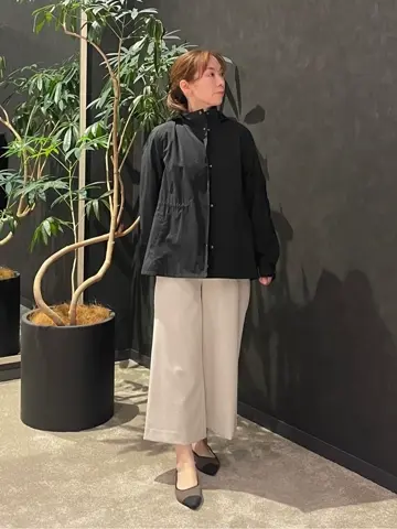 ONWARD CROSSET SELECT niina コーディネート画像