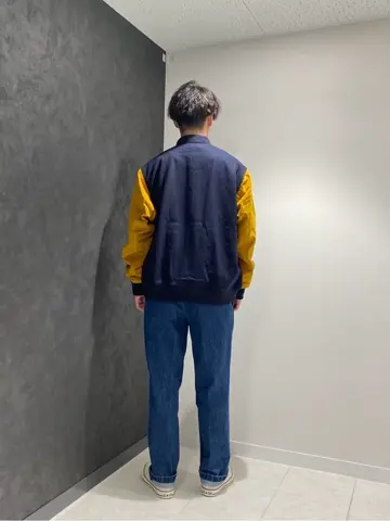 ONWARD CROSSET SELECT 木村 コーディネート画像