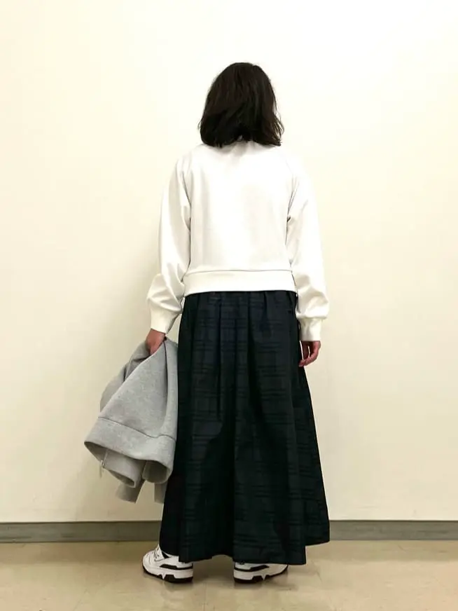 ONWARD CROSSET SELECT 大野 コーディネート画像