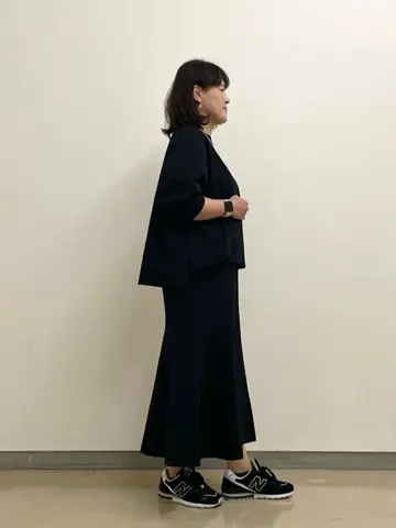 ONWARD CROSSET SELECT 大野 コーディネート画像