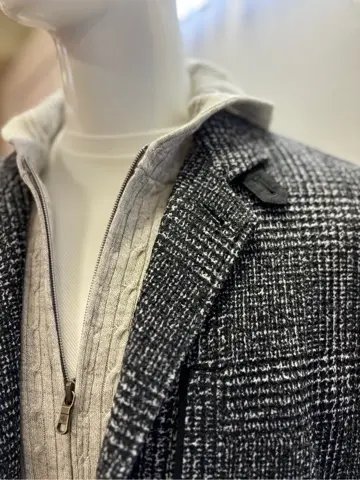 ONWARD CROSSET SELECT 天野 コーディネート画像