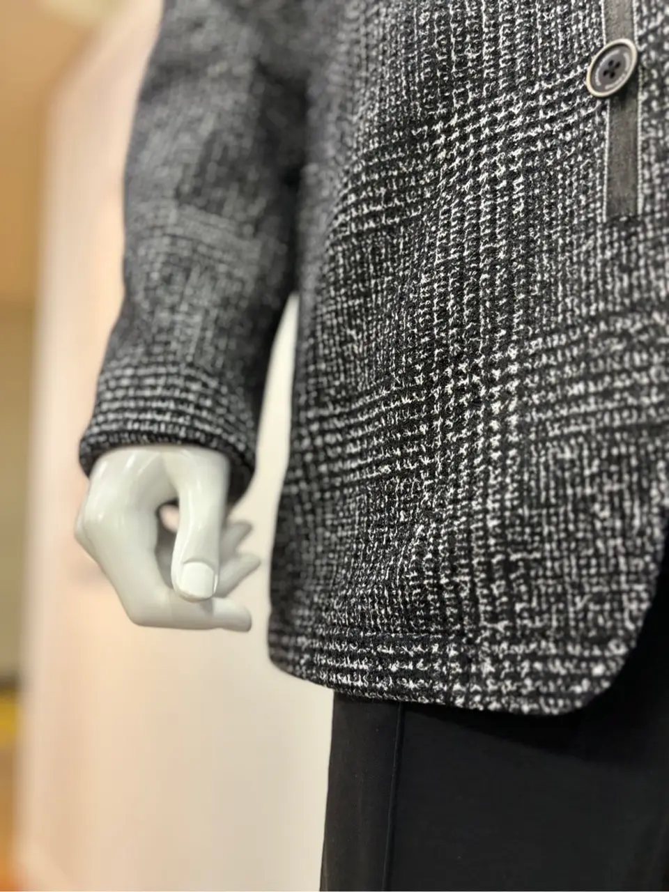 ONWARD CROSSET SELECT 天野 コーディネート画像