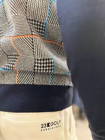 ONWARD CROSSET SELECT 天野 コーディネート画像